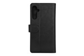 Mobile - Covers & Cases - GEAR Wallet Case Black - Samsung A34 5G - 599624