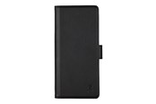 Mobile - Covers & Cases - GEAR Wallet Case Black - Samsung S20 Plus - 599917