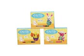 Byggset - Wins Holland Clay Easter (Assorted) - NA487