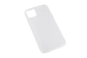 Mobile - Covers & Cases - GEAR Mobilcover Transparent TPU iPhone 11 - 663258