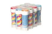 Små presenter till barn - Lobbes Bubble blower  12x60ml. - Bubble-lob12