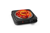 Andra köksapparater - Esperanza ELECTRIC COOKER ETNA - EKH012K
