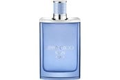 Parfym och dofter - Jimmy Choo Aqua Men Eau De Toilette 100 ml - 3386460129824
