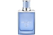 Parfym och dofter - Jimmy Choo Aqua Men Eau De Toilette - 50 ml - 3386460129831