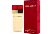 Parfym och dofter - Dolce & Gabbana Pour Femme Eau De Toilette 100 ml - 8057971180394