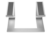 Systemtillbehör - Gembird NBS-D1-01 - notebook stand - NBS-D1-01
