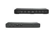Dockning - I-Tec Docking Station - USB-C/USB4 - 2-Port DP++ - 100W - C31TRIPLE4KDOCKPD