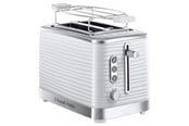 Brödrost & Toaster - Russell Hobbs Brödrost & Toaster Inspire - White - 23680036002