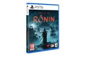 Spel - Rise of the Ronin - Sony PlayStation 5 - Action / äventyr - 0711719582861