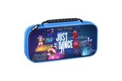 Spel Tillbehör - Subsonic Hard Case Just Dance - Miscellaneous Bag - Nintendo Switch - SA5504-A