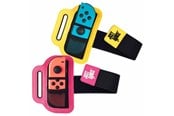 Spel Tillbehör - Subsonic Set Of 2 Just Dance Armbands - Miscellaneous - Nintendo Switch - SA5644