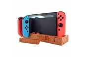 Spel Tillbehör - Subsonic Power Station - Miscellaneous - Nintendo Switch - SA5643