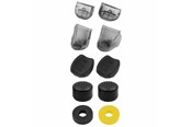 Spel Tillbehör - Subsonic ESport Accessory Kit - Miscellaneous Game button set - Sony PlayStation 5 - SA5636