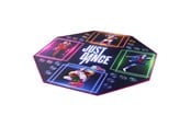 Gamingstol - Subsonic Gaming Floor Mat Just Dance - SA5550-JD