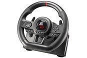 Spel Tillbehör - Subsonic Superdrive GS650-X Steering Wheel - Wired Wheel - Sony PlayStation 4 - SA5658