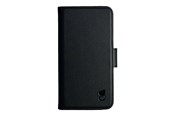Mobile - Covers & Cases - GEAR Wallet Case Black - iPhone 6/7/8/SE - 658747