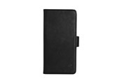 Mobile - Covers & Cases - GEAR Wallet Case Black - Samsung A54 5G - 599623