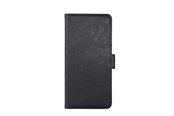 Mobile - Covers & Cases - GEAR Wallet Case Black - Samsung Galaxy A23 5G - 599640
