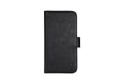 Mobile - Covers & Cases - GEAR Wallet Case 2in1 7 Card Slots MagSeries Black - iPhone 14 Plus - 599648