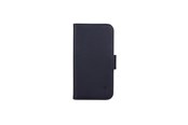 Mobile - Covers & Cases - GEAR Wallet Case Black - iPhone 12 Mini - 599866