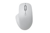 Mus - RAPOO M50 Plus - Mouse - Optic - 4 knappar - Vit - 12236