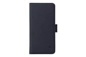Mobile - Covers & Cases - GEAR Wallet Case Black - Samsung A51 4G - 599932