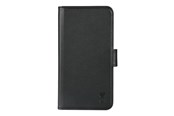 Mobile - Covers & Cases - GEAR Wallet Case Black - iPhone XR - 658612