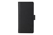 Mobile - Covers & Cases - GEAR Wallet Samsung Note 20 5G Black - 599868