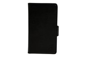Mobile - Covers & Cases - GEAR Wallet Samsung S6 Edge Black - 658826