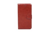 Mobile - Covers & Cases - GEAR Wallet Case Brown - iPhone 6 Plus - 658006