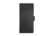 Mobile - Covers & Cases - GEAR Wallet Case Black - Motorola Moto E13 4G - 599615