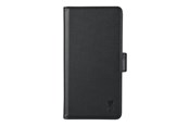 Mobile - Covers & Cases - GEAR Wallet Case Black - Huawei P Smart 2019 - 658586