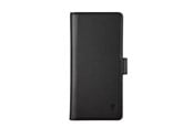 Mobile - Covers & Cases - GEAR Wallet Case Black - Huawei P Smart Pro - 599922