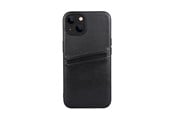 Mobile - Covers & Cases - Buffalo Phone Case PU Black - iPhone 13/14 - 590068