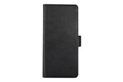 Mobile - Covers & Cases - GEAR Wallet Case Black - Motorola Moto G22 - 599674