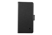 Mobile - Covers & Cases - GEAR Wallet Samsung Note 9 Black - 658621