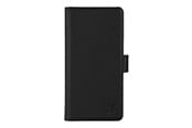 Mobile - Covers & Cases - GEAR Wallet Case Black - Samsung S20FE 5G / S20FE 4G - 599846