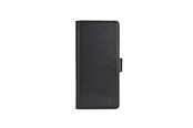 Mobile - Covers & Cases - GEAR Wallet Case Black - Nokia G21 - 599687