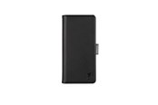 Mobile - Covers & Cases - GEAR Wallet Case Black - Huawei Y6 2019 / Y6s 2020 - 599987