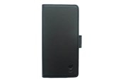 Mobile - Covers & Cases - GEAR Wallet Case Black - Moto G6 Play - 658635