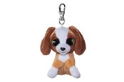 Leksaker - Lumo Stars Keychain - Dog Wuff - 55035