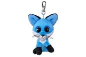 Leksaker - Lumo Stars Keychain - Fox Blueberry - 55013