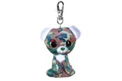 Leksaker - Lumo Stars Keychain - Bear Camo - 55007