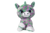 Leksaker - Lumo Stars Keychain - Unicorn Dream - 55674