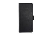Mobile - Covers & Cases - GEAR Wallet Case Black - Motorola Moto G23 4G - 599618