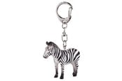 Leksaker - Mojo Keychain Zebra - 387495