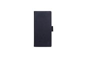 Mobile - Covers & Cases - GEAR Wallet Case Black - Samsung S22 Ultra - 599715