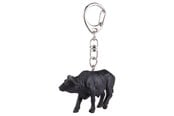 Leksaker - Mojo Keychain Cape Buffalo - 387491