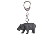 Leksaker - Mojo Keychain Hippo - 387489