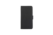 Mobile - Covers & Cases - GEAR Wallet Case 3 Card Slots Black - Google Pixel 8 Pro - 599580